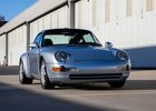 Porsche 911 Targa po známém komikovi se prodalo za miliony. Nedivíme se