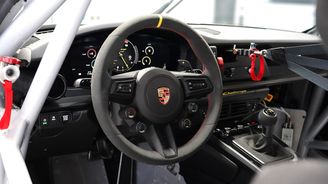 Porsche 911 Challenge Porsche 911 Challenge