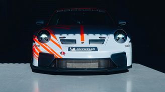 Porsche 911 Challenge Porsche 911 Challenge