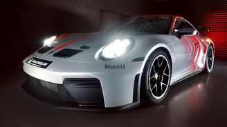 Porsche 911 Challenge Porsche 911 Challenge