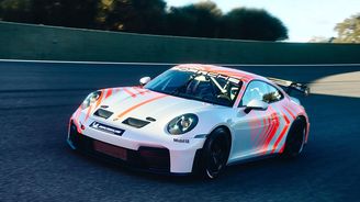 Porsche 911 Challenge Porsche 911 Challenge
