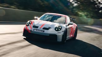 Porsche 911 Challenge Porsche 911 Challenge