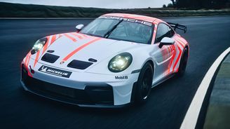 Porsche 911 Challenge Porsche 911 Challenge