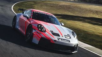 Porsche 911 Challenge Porsche 911 Challenge