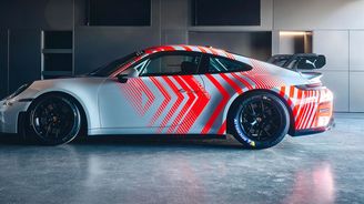 Porsche 911 Challenge Porsche 911 Challenge