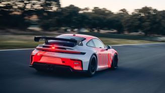 Porsche 911 Challenge Porsche 911 Challenge
