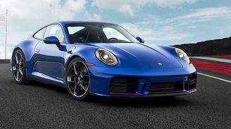 Porsche 911 Club Coupé Porsche 911 Club Coupé