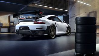 Porsche 911 GT2 RS Manthey Kit Porsche 911 GT2 RS Manthey Kit