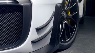 Porsche 911 GT2 RS Manthey Kit Porsche 911 GT2 RS Manthey Kit