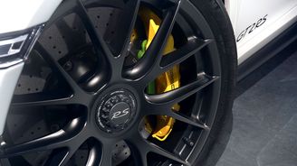 Porsche 911 GT2 RS Manthey Kit Porsche 911 GT2 RS Manthey Kit