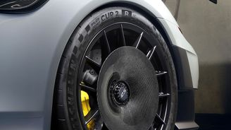 Porsche 911 GT2 RS Manthey Kit Porsche 911 GT2 RS Manthey Kit