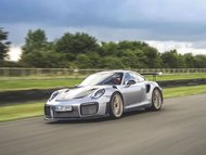 Porsche 911 GT2 RS