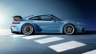 Porsche 911 GT3 Manthey Kit Porsche 911 GT3 Manthey Kit