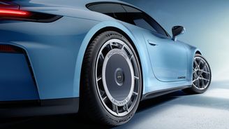 Porsche 911 GT3 Manthey Kit Porsche 911 GT3 Manthey Kit