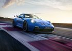 Porsche 911 GT3 oficiálně: Láká na 510 koní, závodní geny i manuální převodovku