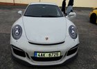 Stát prodává Porsche 911 GT3. Auto zabavila policie  při vyšetřování daňových podvodů