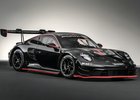 Porsche 911 GT3 R je závodním vozem pro nejnáročnější zákazníky