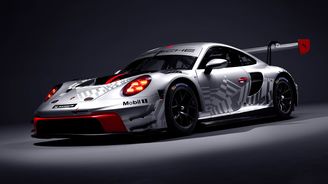 Porsche 911 GT3 R Porsche 911 GT3 R