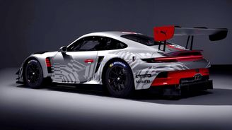 Porsche 911 GT3 R Porsche 911 GT3 R