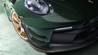 Porsche 911 GT3 RS Manthey Kit Porsche 911 GT3 RS Manthey Kit