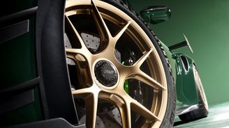Porsche 911 GT3 RS Manthey Kit Porsche 911 GT3 RS Manthey Kit