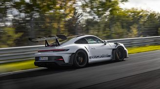 Porsche 911 GT3 RS Porsche 911 GT3 RS