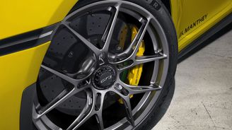 Porsche 911 GT3 Touring Manthey Kit Porsche 911 GT3 Touring Manthey Kit