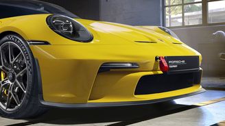 Porsche 911 GT3 Touring Manthey Kit Porsche 911 GT3 Touring Manthey Kit