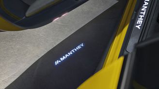 Porsche 911 GT3 Touring Manthey Kit Porsche 911 GT3 Touring Manthey Kit