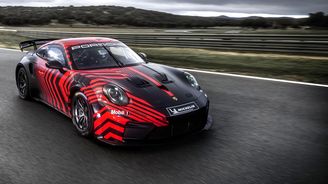 Porsche 911 GT4 R Porsche 911 GT4 R