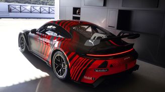 Porsche 911 GT4 R Porsche 911 GT4 R