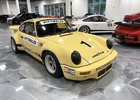 Extrémně vzácné Porsche 911 RSR ze sbírky Pabla Escobara je na prodej