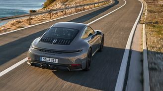 Porsche 911 Carrera GTS Porsche 911 Carrera GTS