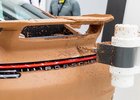 Porsche Exclusive Manufaktur zdokonaluje linie nové generace 911 