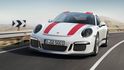 Porsche 911 R Porsche 911 R