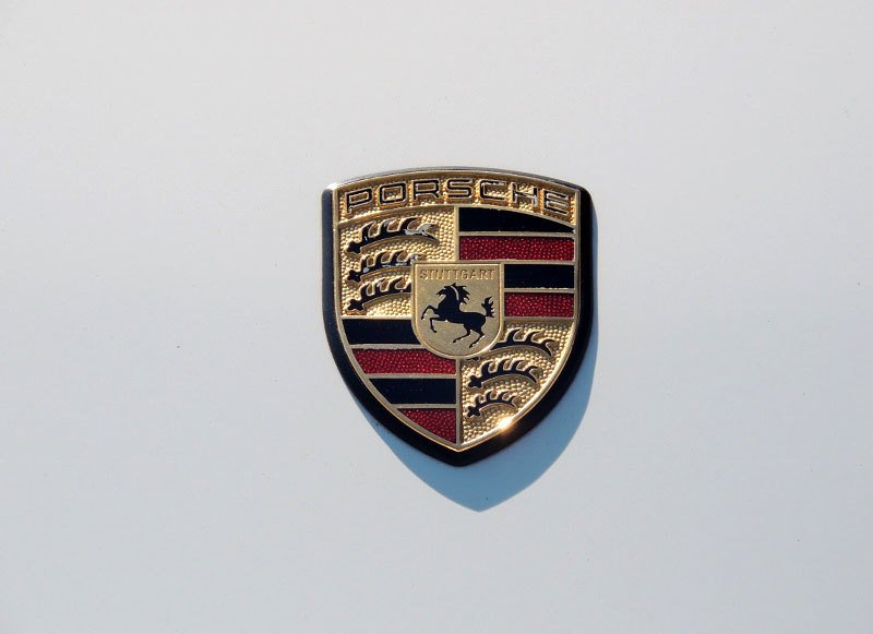 Porsche 911 S Centro