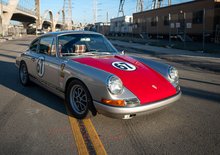 Po sbírce Magnuse Walkera se jen zaprášilo. Prodalo se vše a ceny předčily očekávání