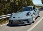 Porsche se brání překupníkům, limitku 911 S/T v USA na první rok jen pronajme