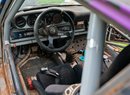 Porsche 911 SC Safari by Tuthill Porsche