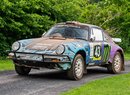 Porsche 911 SC Safari by Tuthill Porsche