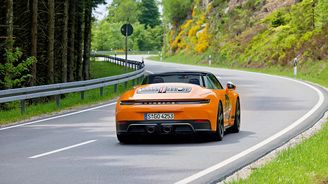 Porsche 911 Spirit 70 Porsche 911 Spirit 70