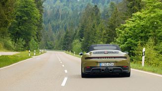 Porsche 911 Spirit 70 Porsche 911 Spirit 70