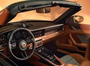 Porsche 911 Sport Classic with Heritage Design Classic Package