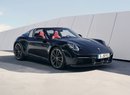 Porsche 911 Targa