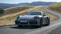 Porsche 911 Turbo 50 Years Porsche 911 Turbo 50 Years