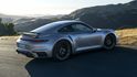 Porsche 911 Turbo 50 Years Porsche 911 Turbo 50 Years