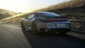 Porsche 911 Turbo 50 Years Porsche 911 Turbo 50 Years
