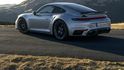 Porsche 911 Turbo 50 Years Porsche 911 Turbo 50 Years