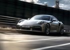 Nové Porsche 911 Turbo S: Jiný motor a výkon 650 koní 