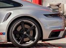 Porsche 911 Turbo Sonderwunsch